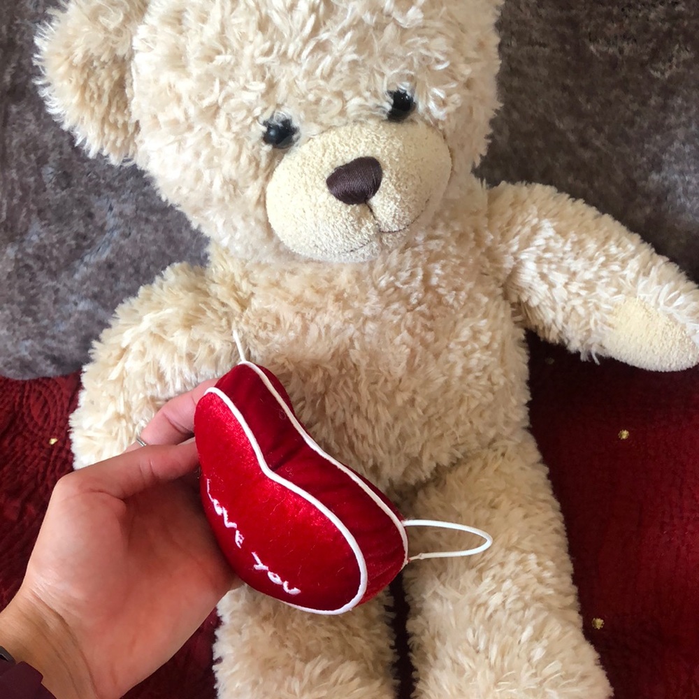 Build-a-Bear! - Picture 4 of 5